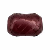 Gavebånd poly burgunder 1 stk