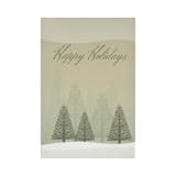 Kort Happy Holidays
