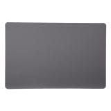 Dekkebrikke West steingrå