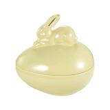 Påskeskål med kanin