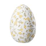 Dekoregg blomstereng 16 cm