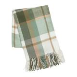 Pledd Tartan 130x170 cm