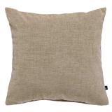 Putetrekk Chenille 48x48 cm