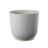 Utepotte Sofia 24 cm, krem