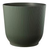 Utepotte Sofia 34 cm, grønn