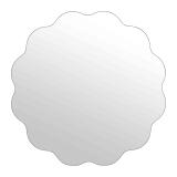 Speil Scallop Ø 65 cm