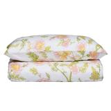 Sengesett Sateng Wildflower 140x200 cm