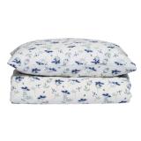 Sengetøy Krepp Misty 140x200 cm