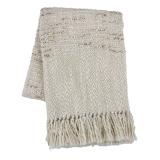 Pledd Sun kissed 130x170 cm