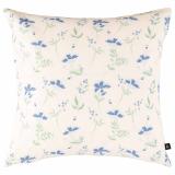 Putetrekk Mitsy 48x48 cm forside med blomster