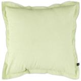 Putetrekk Sides 48x48 cm grønn