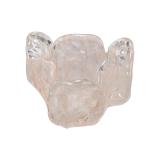 Telysholder Flow 7 cm rosa