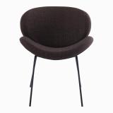 Loungestol Konrad brun