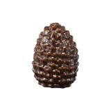 Dekorfigur Kongle 12 cm