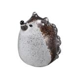 Dekorfigur Bolla Pinnsvin 8 cm