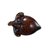 Dekorfigur Nøtt 6 cm