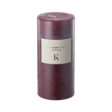 Duftlys Cranberry spice 15cm