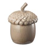 Krukke nøtt 20,8 cm