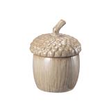 Krukke nøtt 16,1 cm