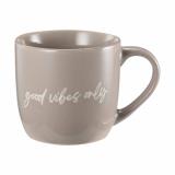 Kopp Good vibes only