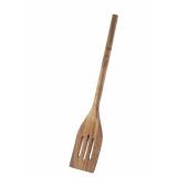 Stekespade m/rille Wood