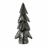 Dekortre Nola 25 cm grønn