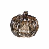 Halloween figur 6,5 cm brun