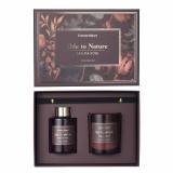 Gavesett Ode to Nature Sakura Rose