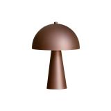 Bordlampe Firenze 29 cm bronze