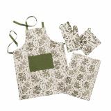 Kjøkkensett S/4 Granbar