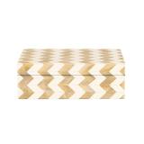 Dekorboks Ziggy 22,5 cm