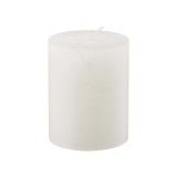 Kubbelys Rustikk 9cm offwhite