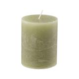 Kubbelys Rustikk 9cm oliven