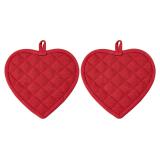 Gryteklut hjerte S/2