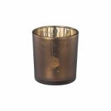 Lyslykt Snøstjerne 8 cm