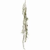 Girlander sedertre natur 125cm