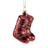 Juletrepynt Moon Boots
