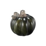 Figur Gresskar 8,5 cm grønn