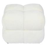 Puff Cloud møbelstoff