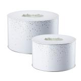 Kakeboks 2 stk Julemagi