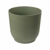Utepotte Sofia 24 cm, grønn