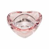 Telysholder Hjerte 3 cm