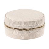 Smykkeskrin Vera D8cm