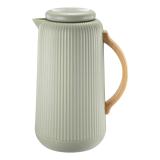 Kaffekanne Scandi 1L grønn