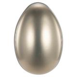 Påskeegg metall