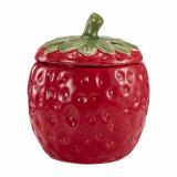 Krukke Jorbærdrøm 16 cm