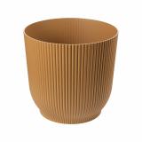 Utepotte Sofia 24 cm, oker