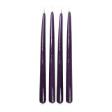 Festlys lakk 4pk lilla