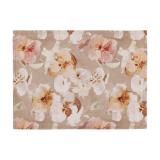 Dekkebrikke Stemorsblomst 35x48cm