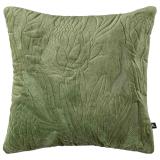 Putetrekk Artisjokk velur 48x48cm